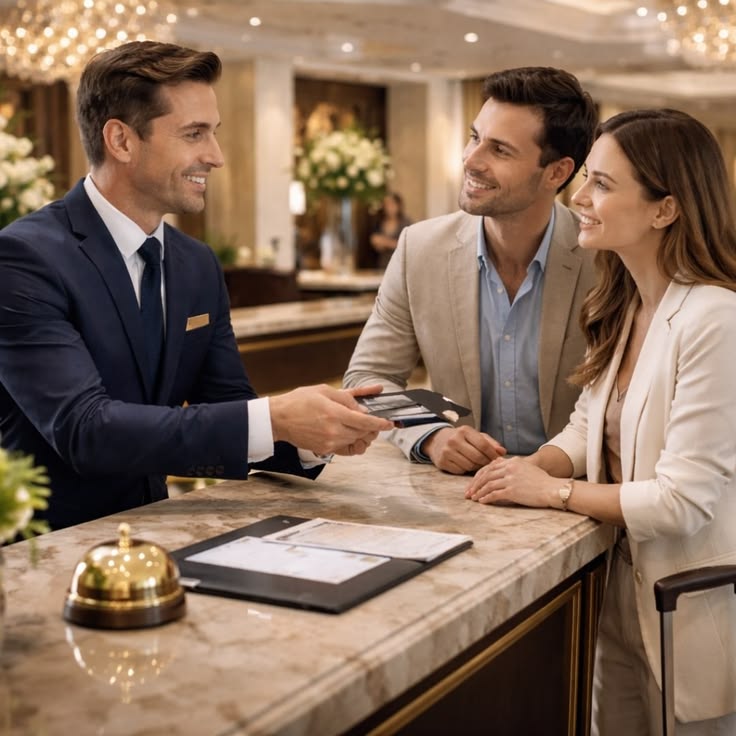 Why Guests Trust Us