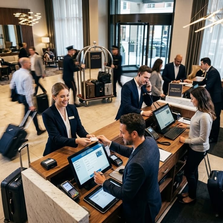 Management Highlights
