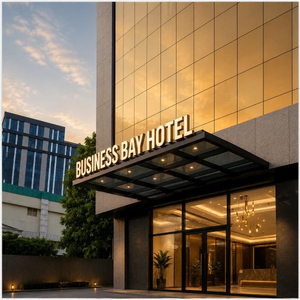 Hotel Interior