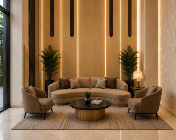 Hotel Restaurant